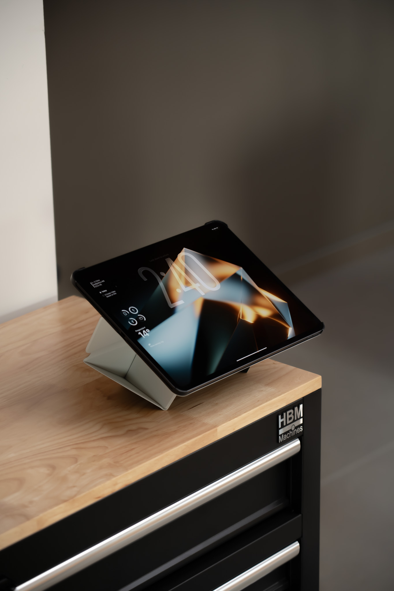 MOFT product photography