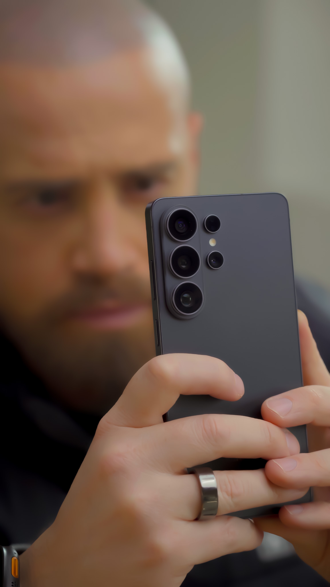 Creator consulting session