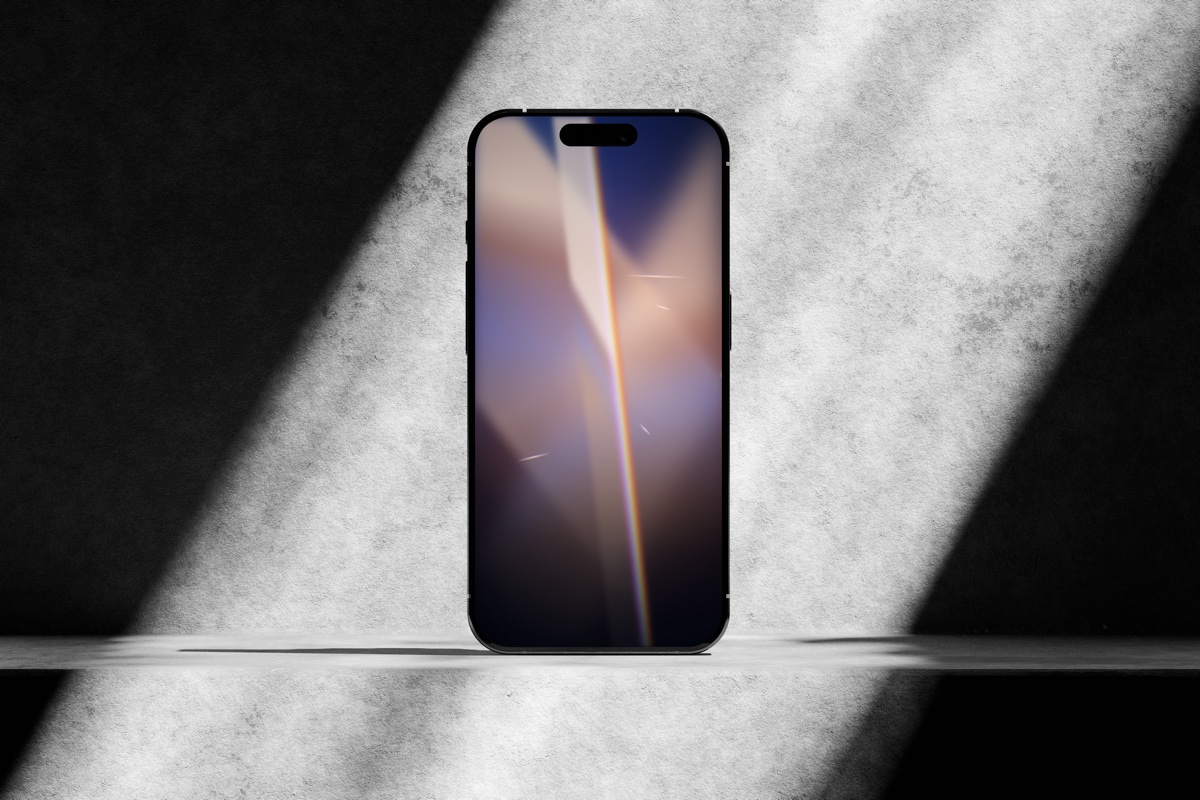 Facet Cobalt on mobile
