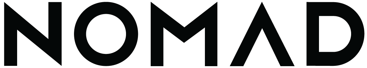 Nomad logo