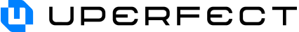 Uperfect logo