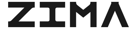 Zima logo