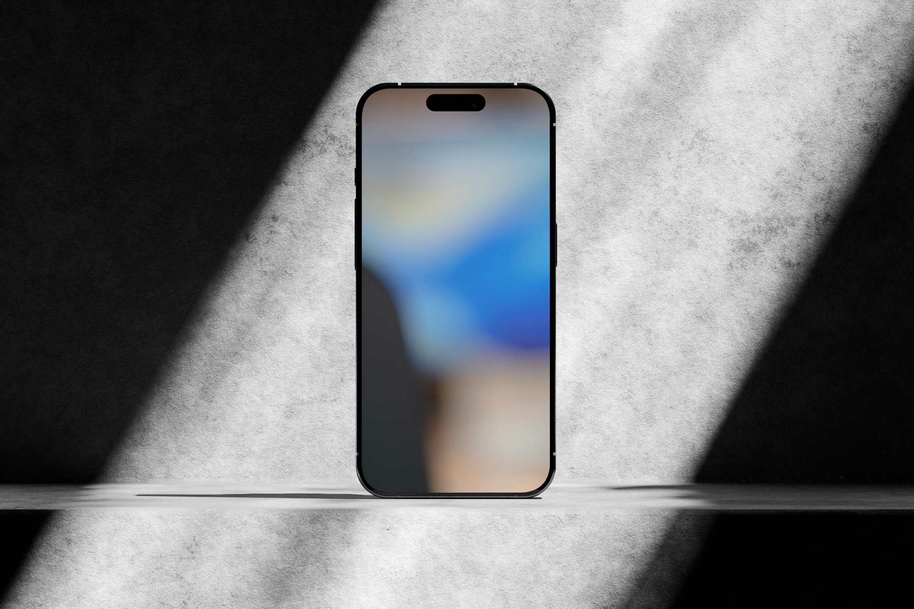 Plasma Flow on mobile